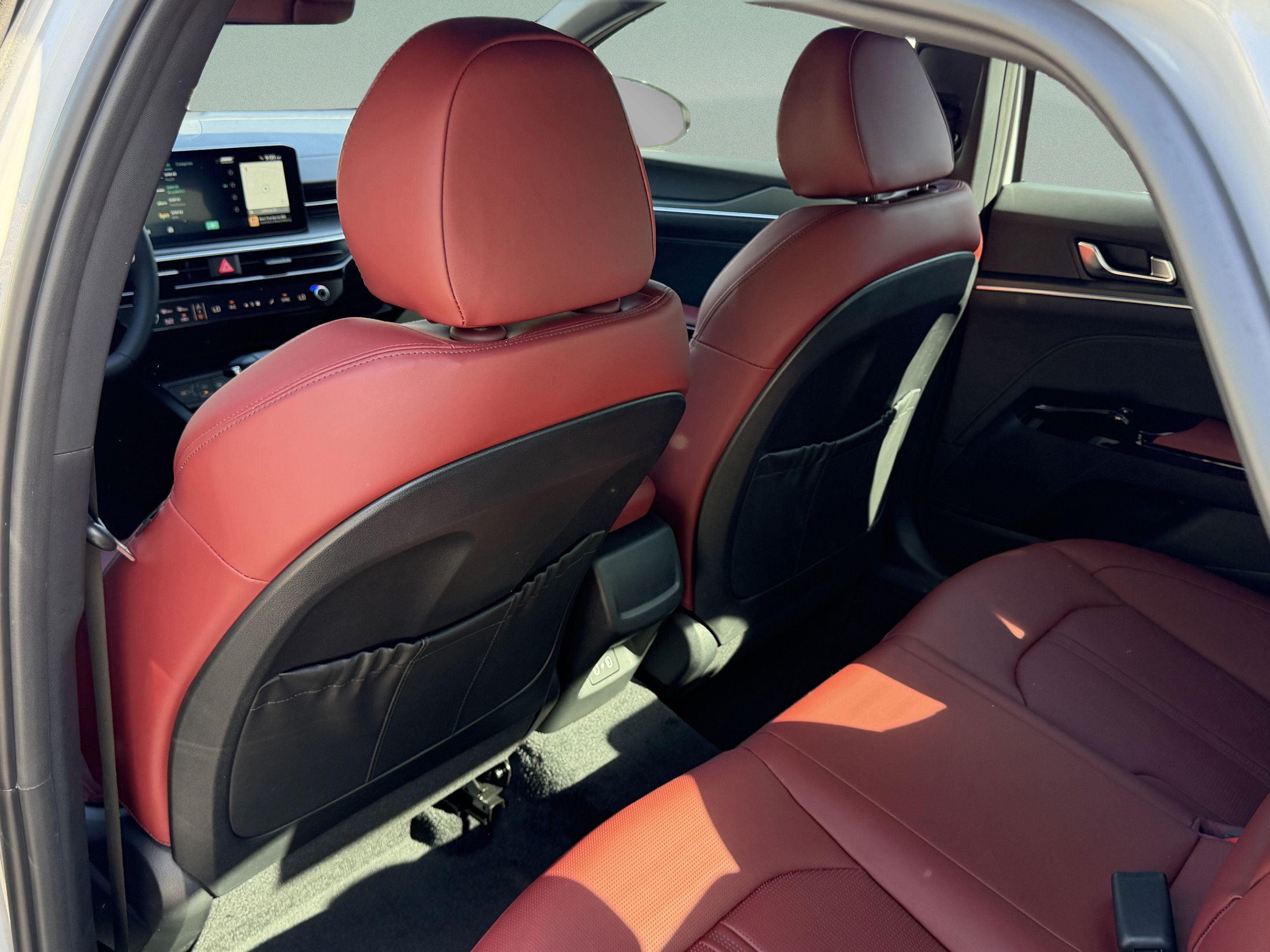 New 2026 Kia K5 GT-Line w/ GT-Line Premium Package FWD image 25