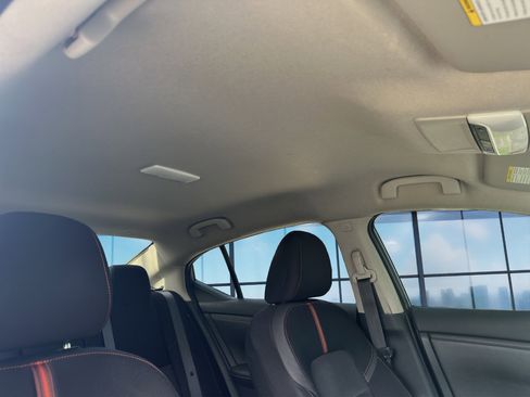 Used 2020 Nissan Sentra SR image 26