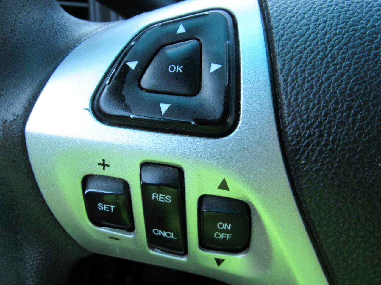Used 2014 Ford Explorer 4WD Police Interceptor image 13