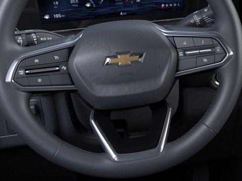 New 2026 Chevrolet Tahoe LS AWD/4WD image 43