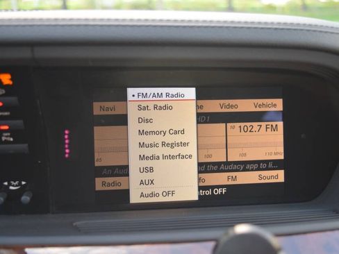 Used 2013 Mercedes-Benz S 550 image 60