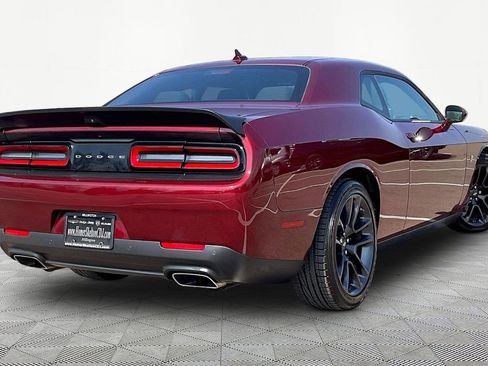 Used 2022 Dodge Challenger R/T Scat Pack image 12