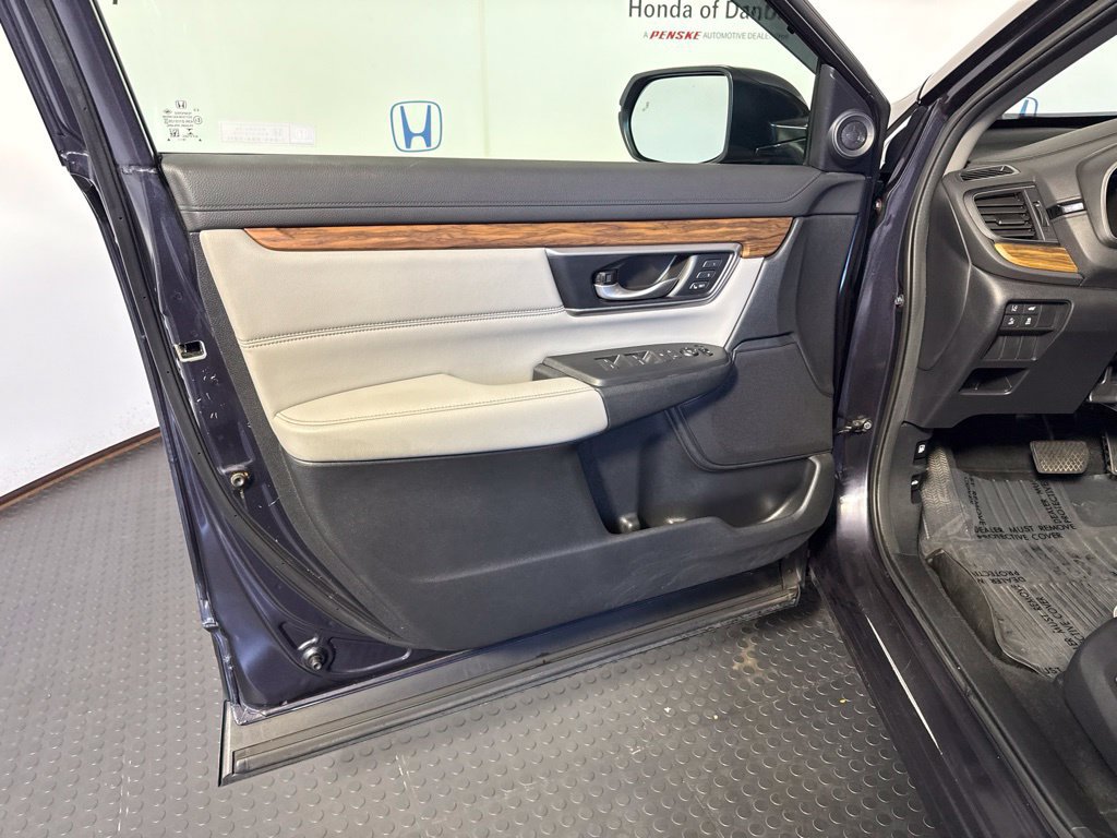 Used 2019 Honda CR-V EX-L image 14