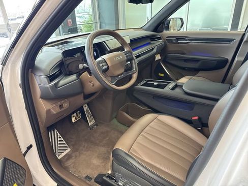 New 2026 Kia EV9 GT-Line image 4