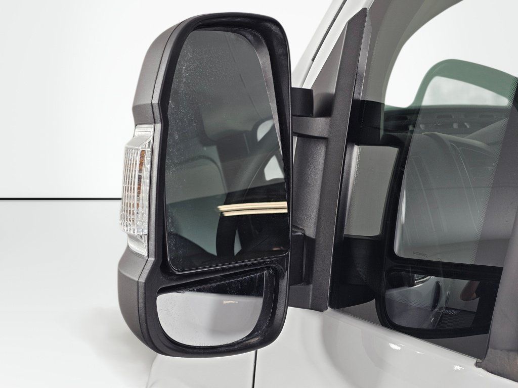 New 2026 RAM ProMaster 2500 FWD image 14