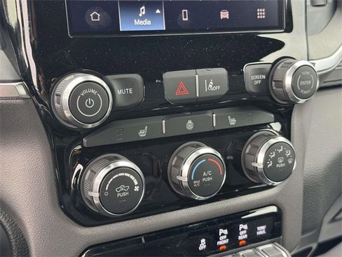 New 2025 RAM 1500 Big Horn image 5