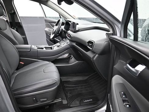 Used 2023 Hyundai Santa Fe Limited AWD/4WD image 20