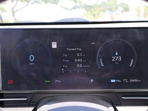 Used 2024 Hyundai Kona SEL FWD image 42
