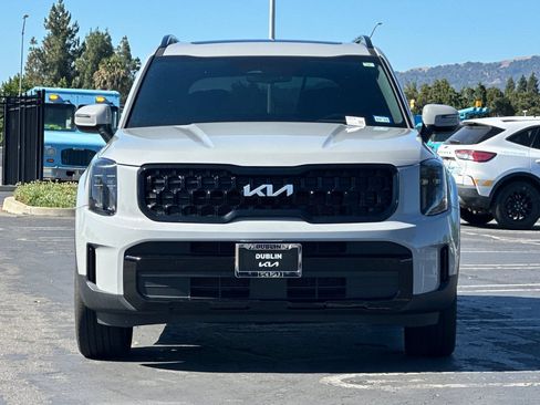 Certified 2024 Kia Telluride EX X-Line AWD/4WD image 10