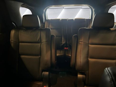 New 2026 Dodge Durango GT image 14