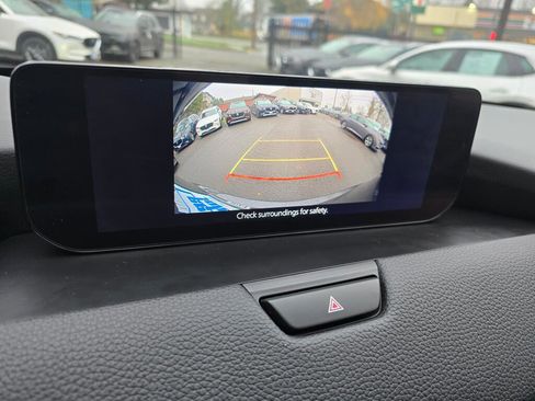 Certified 2024 MAZDA CX-90 Plug-In Hybrid w/ Preferred image 18