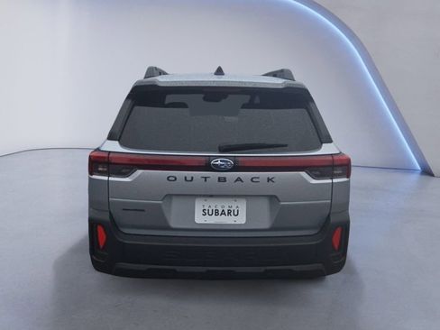 New 2026 Subaru Outback Touring XT image 4