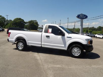 Used 2019 Ford F150 XL w/ Equipment Group 101A Mid