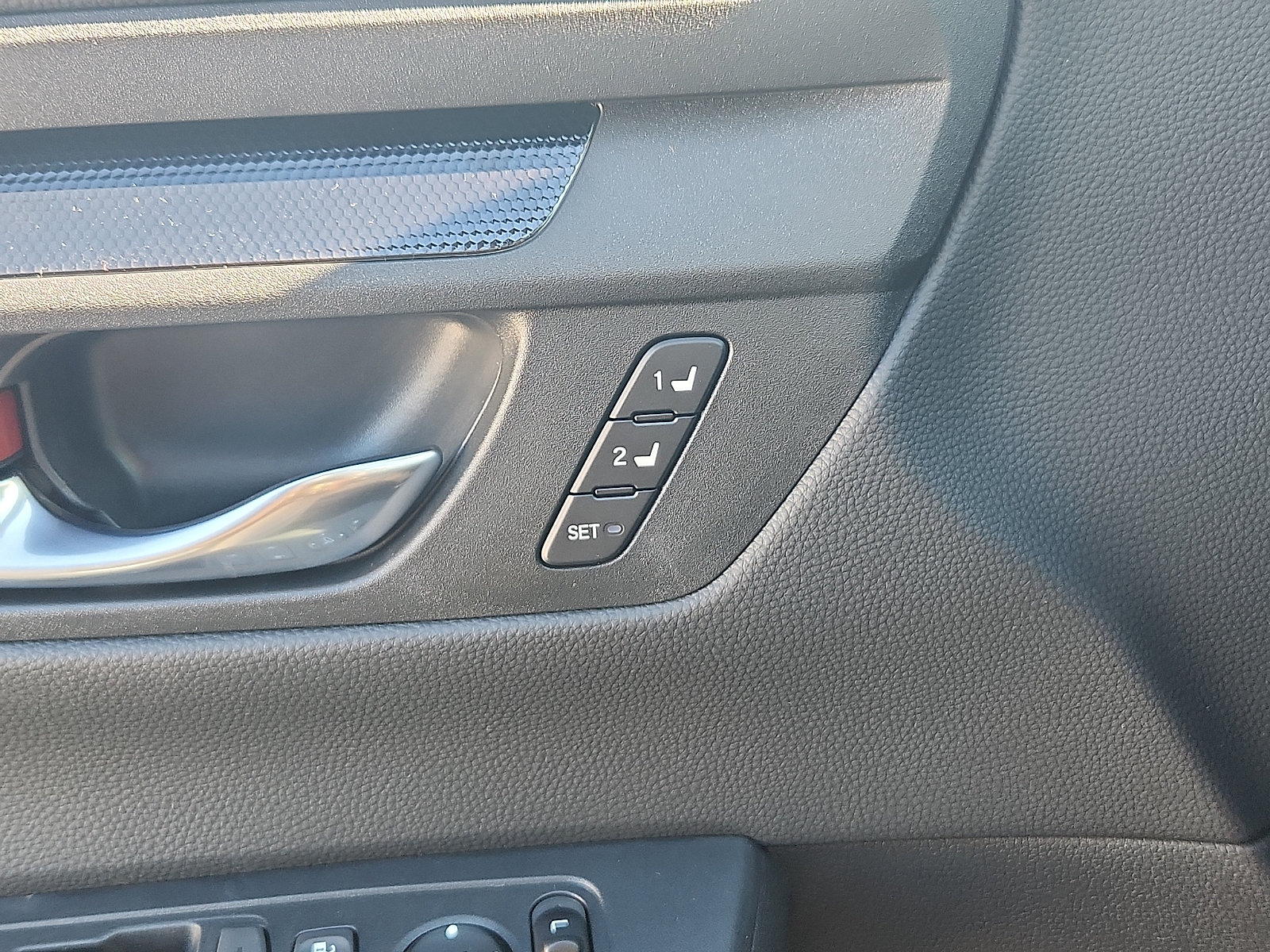 New 2027 Honda CR-V Sport-L image 15
