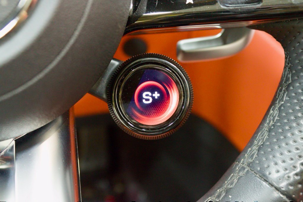 Used 2022 Mercedes-Benz SL 63 AMG 4MATIC image 54