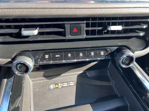 Certified 2025 Chevrolet Tahoe High Country image 18