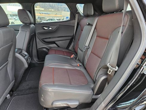 New 2025 Chevrolet Blazer RS w/ Driver Confidence II Package image 14