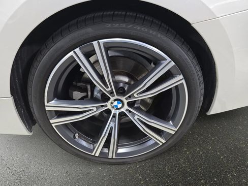 Used 2024 BMW 430i Convertible w/ Convenience Package RWD image 30