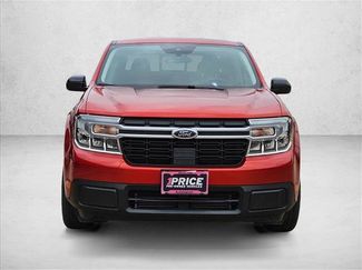 Used 2024 Ford Maverick Lariat AWD/4WD video 2