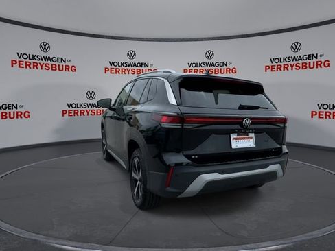 New 2026 Volkswagen Tiguan SE AWD/4WD image 6