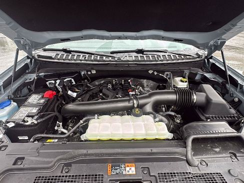 Certified 2026 Ford Expedition Max Active AWD/4WD image 10