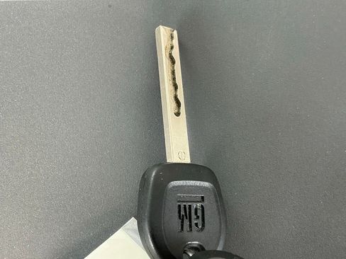 Used 2023 Chevrolet Express 3500 w/ Driver Convenience Package RWD image 49