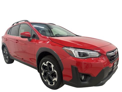 Used 2021 Subaru Crosstrek 2.5i Limited w/ Moonroof Package 2 image 3