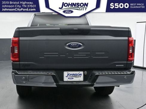 Used 2023 Ford F150 XLT AWD/4WD image 10