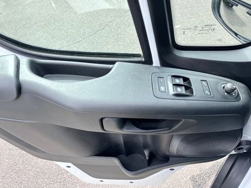 Used 2025 RAM ProMaster 3500 w/ Quick Order Package 22G SLT image 12