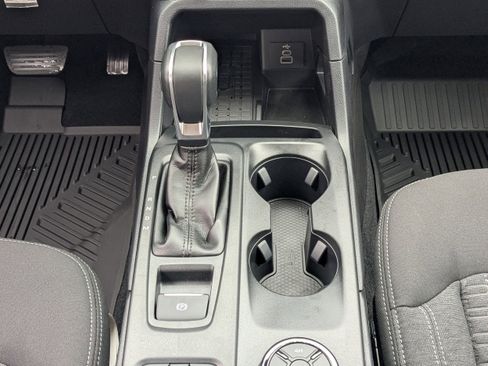 New 2025 Ford Ranger XLT w/ FX4 Off-Road Package image 18