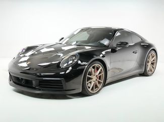 Certified 2023 Porsche 911 Carrera S RWD video 1