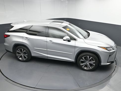 Used 2018 Lexus RX 350L FWD image 33