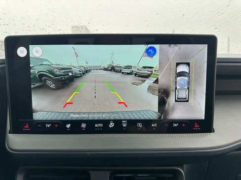 New 2026 Ford Maverick Tremor image 20