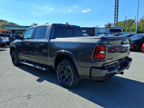 New 2026 RAM 1500 Big Horn image 7