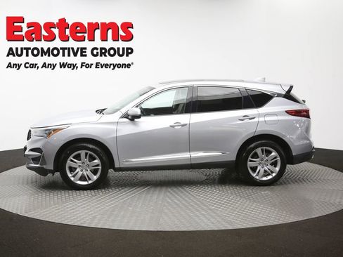 Used 2019 Acura RDX AWD w/ Advance Package image 60