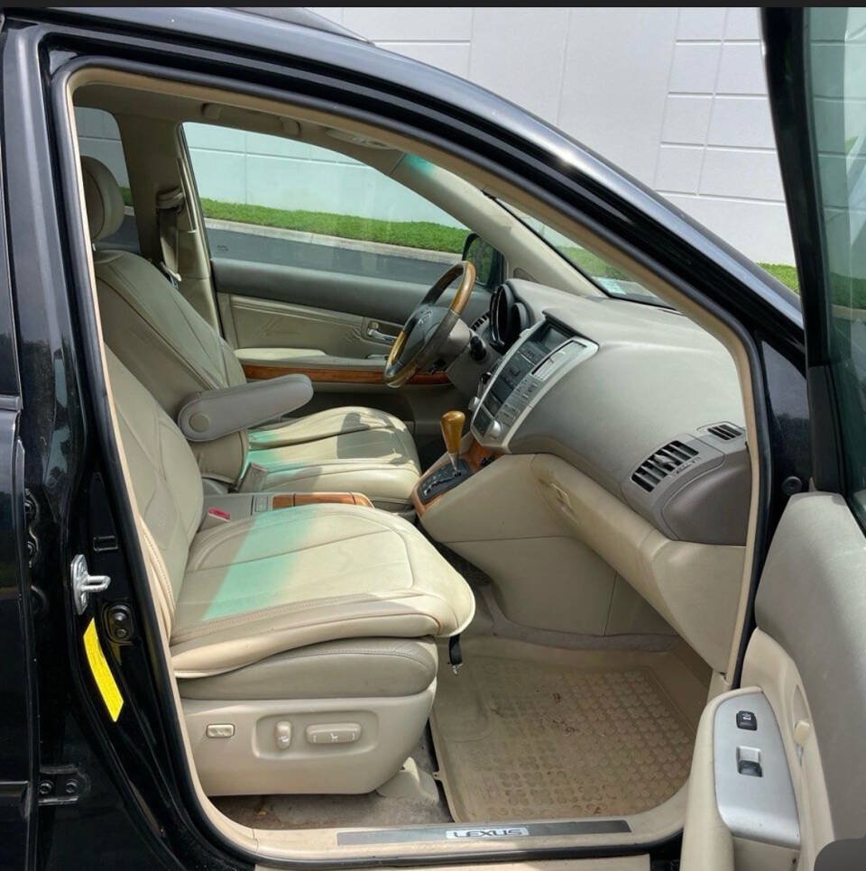 Used 2008 Lexus RX 350 2WD image 5