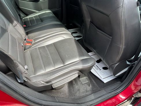 Used 2017 Ford Escape Titanium w/ Canadian Touring Package AWD/4WD image 11