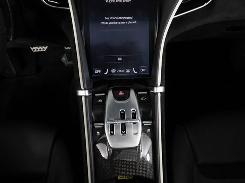Certified 2024 Ferrari Roma Spider RWD image 36