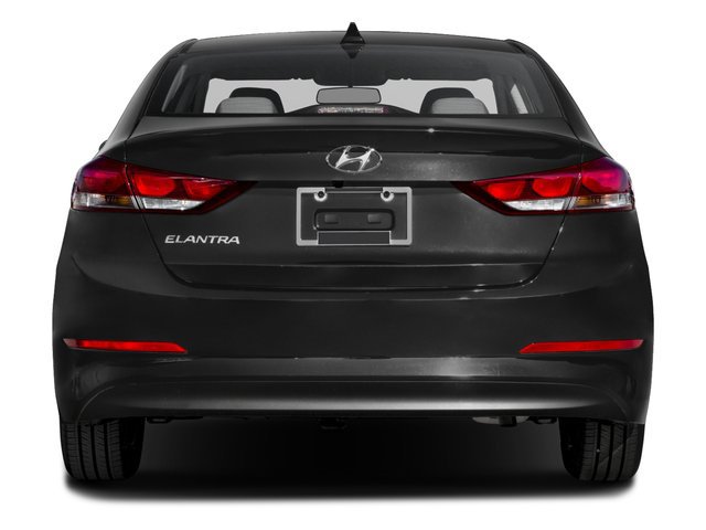 Used 2017 Hyundai Elantra Value Edition FWD image 8