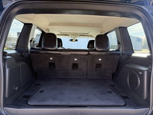 Used 2012 Jeep Liberty Limited Jet w/ Comfort/Convenience Group image 5