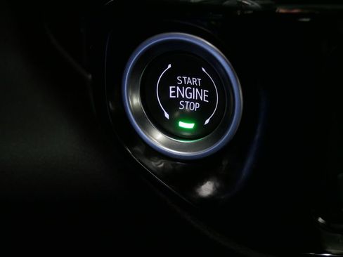 Used 2025 Chevrolet Silverado 1500 RST w/ Convenience Package II image 24