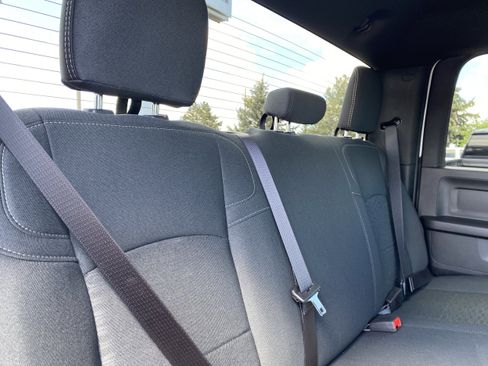 New 2025 RAM 4500 Tradesman AWD/4WD image 14