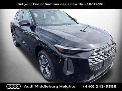 New 2026 Audi Q5 Premium Plus