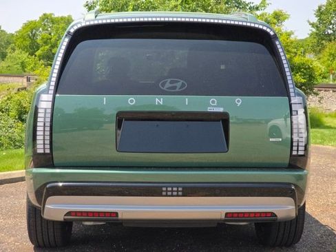 New 2026 Hyundai Ioniq 9 SEL image 24