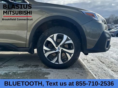 Used 2020 Subaru Outback Touring XT image 11