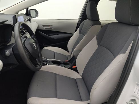 Used 2023 Toyota Corolla LE FWD image 17