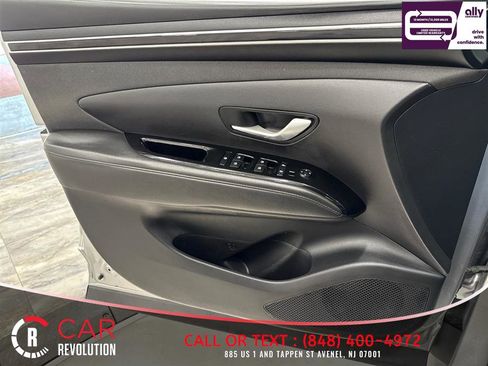 Used 2022 Hyundai Tucson SEL w/ Convenience Package AWD/4WD image 36
