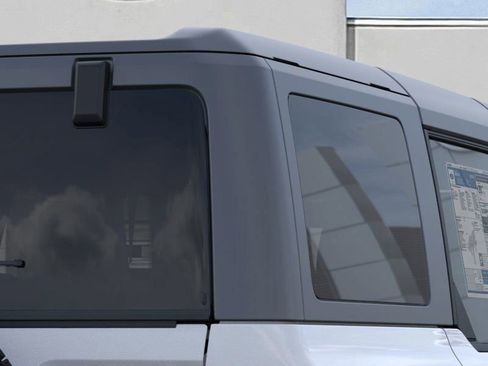 New 2026 Ford Bronco Big Bend image 26
