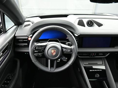 New 2026 Porsche Macan GTS Electric AWD/4WD image 18