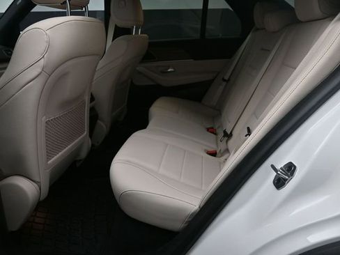 Used 2026 Mercedes-Benz GLE 350 4MATIC image 21